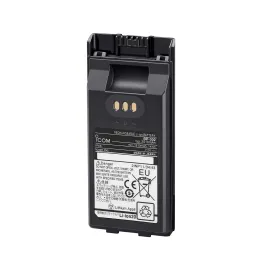 Batterie Li-Ion 7,2V de 1910mAh (min) à 2010 mAh (typ), étanchéité IP68