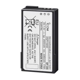 Batteries - ICOM