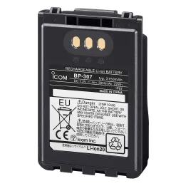 Batteries - ICOM
