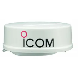 Antennas - ICOM