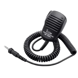 Microphones - ICOM