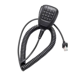 Microphones - ICOM