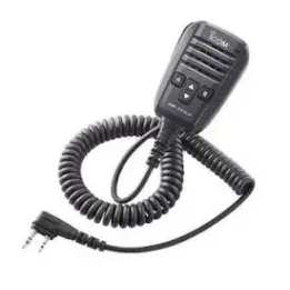 Microphones - ICOM