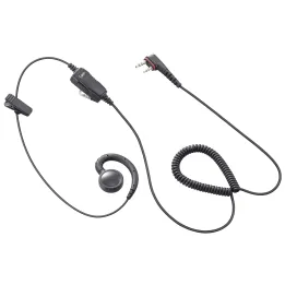 Microphones - ICOM