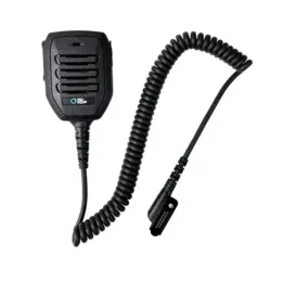 Microphones - ICOM