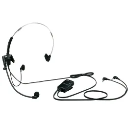 Headsets and earphones - ICOM