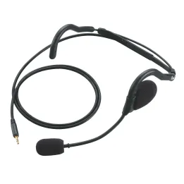 Headsets and earphones - ICOM