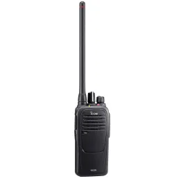 Handhelds - ICOM