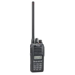 Handhelds - ICOM