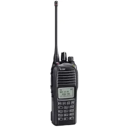 Handhelds - ICOM