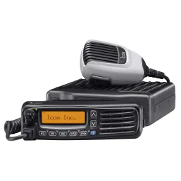 Digital trunk - ICOM