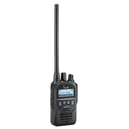 Handhelds - ICOM