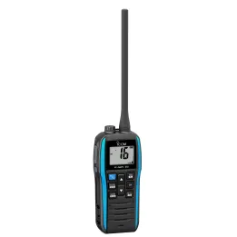 Émetteur Récepteur Portatif marine icom IC M71 VHF