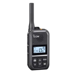 Handhelds - ICOM