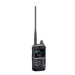 Portatif radioamateur VHF/UHF, 144-146 / 430-440MHz ID-52EPLUS