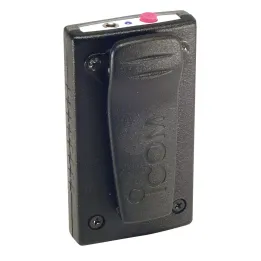 Indoor tracking - ICOM