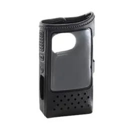 Covers, fasteners and cradles - ICOM