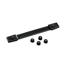 Covers, fasteners and cradles - ICOM