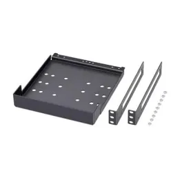 Covers, fasteners and cradles - ICOM