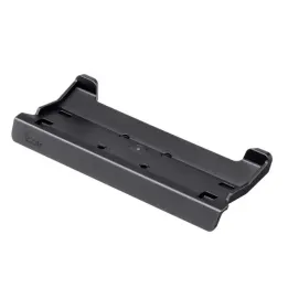 Covers, fasteners and cradles - ICOM