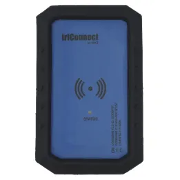 iriConnect face