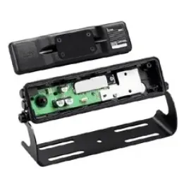 Covers, fasteners and cradles - ICOM