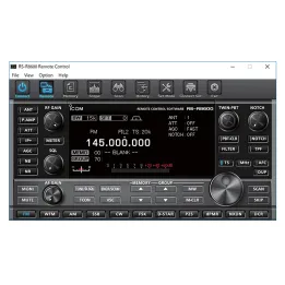 Softwares - ICOM
