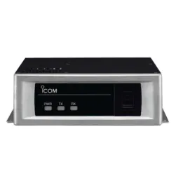 Digital trunk - ICOM