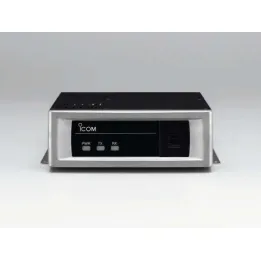 Trunk numérique - ICOM