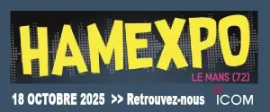 Illustration Hamexpo 2025