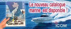 Illustration CATALOGUE MARINE 2026-2027