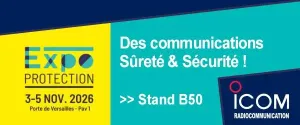 Illustration Expo Protection 2026