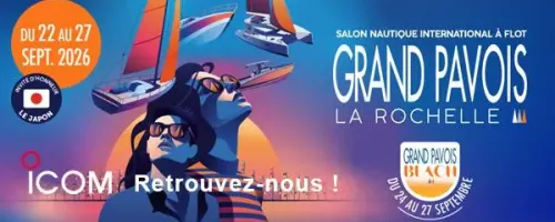 Grand Pavois La Rochelle 2026