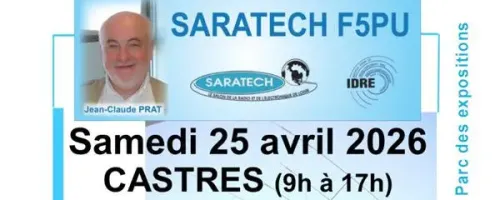 SARATECH 2026