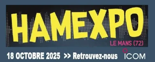 Hamexpo 2025