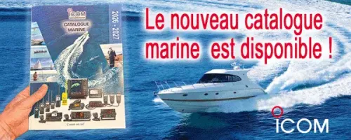 CATALOGUE MARINE 2026-2027