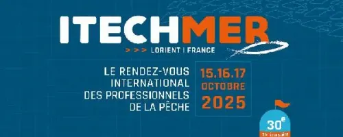 ITECHMER 2025