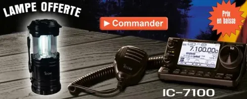 Offre de février Boutique