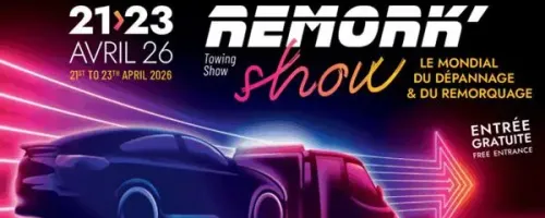 Remork'Show 2026