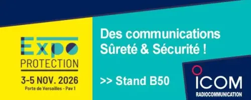 Expo Protection 2026