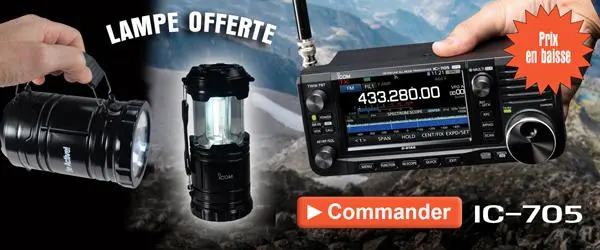 Illustration Offre de Mars Boutique