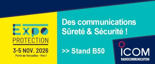 Illustration Expo Protection 2026