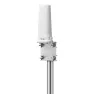Antenne colinéaire pour 2,39 GHz - 2,45 GHz 