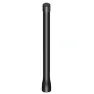 Antenne courte UHF 430-472MHz, connecteur SMA