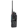 Portatif PMR UHF 380-470MHz, 5W, 1024 canaux, afficheur LCD couleur, clavier