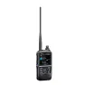 Portatif radioamateur VHF/UHF, 144-146 / 430-440MHz ID-52EPLUS