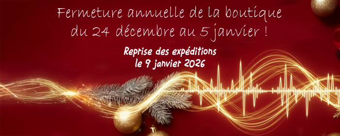 horaires fermetures Radioamateur ICOM