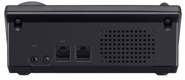 arriere-7100 Focus IC-7100 ICOM