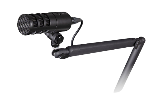 bras articule optionnel Radioamateur ICOM