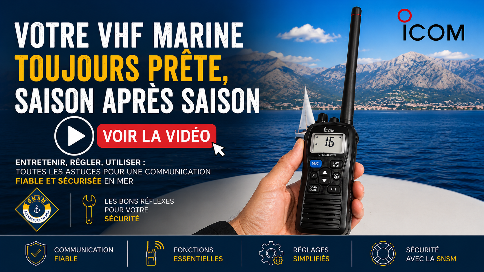 voir-video  ICOM
